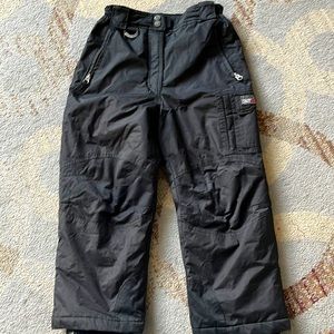 Snow pants kids S(7/8)